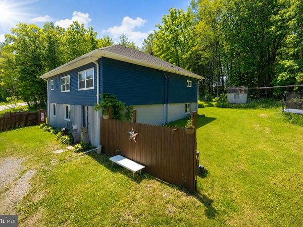 797 NOAH FRAZEE ROAD , FRIENDSVILLE, MD 21531
