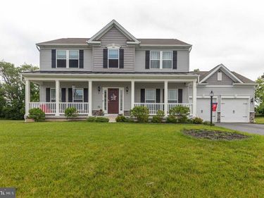 174 PARADISE VIEW DRIVE, GREENCASTLE, PA 17263