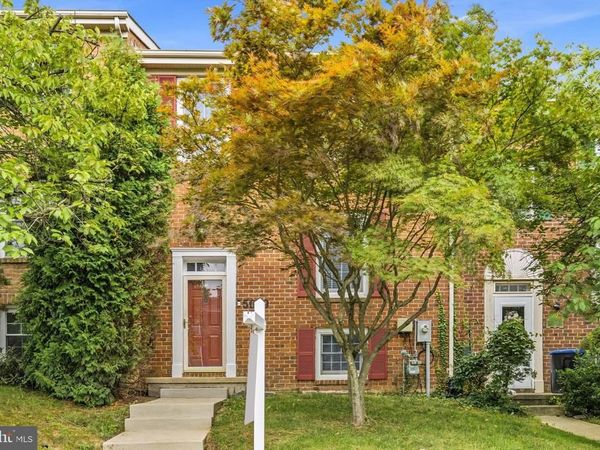 5029 HILLTOP ACRES ROAD, PERRY HALL, MD 21128