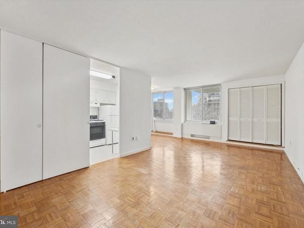 604 36 S WASHINGTON SQUARE, Unit 804, PHILADELPHIA, PA 19106