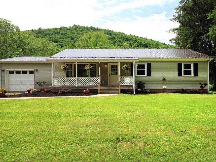 797 Marsh Creek Road , Howard, PA 16841 Main Photo