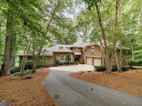 38 River Shoals Drive, Athens, GA 30606
