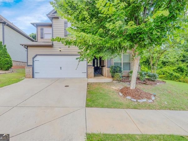 121 Escalade Drive, Mcdonough, GA 30253