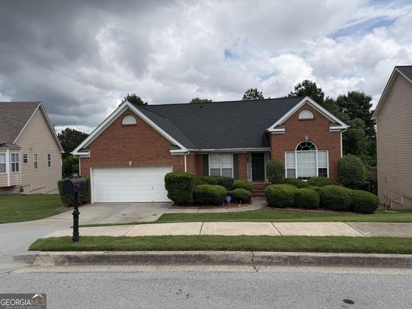 3493 Dunbar Lane, Suwanee, GA 30024