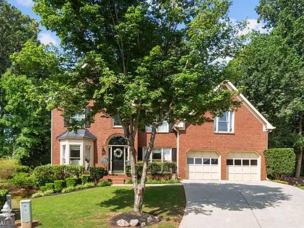 244 Hardin Home Way, Lawrenceville, GA 30043