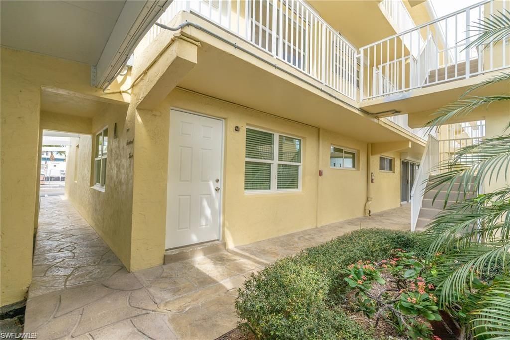 1100 8th Ave S, Unit 105A, Naples, FL 34102 Photo