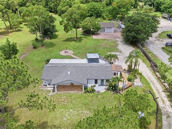 1290 Saint Clair Shores RD, NAPLES, FL 34104