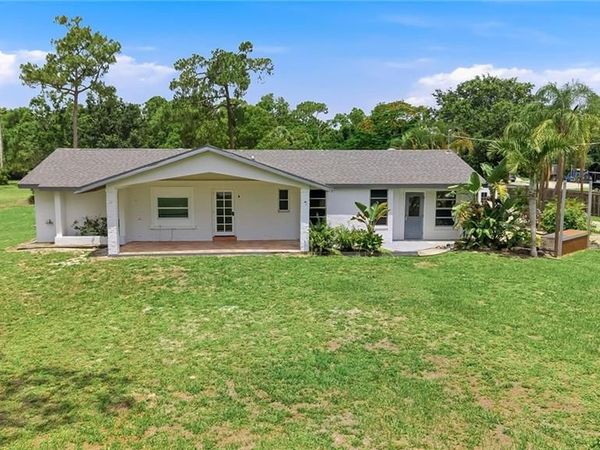 1290 Saint Clair Shores RD , NAPLES, FL 34104