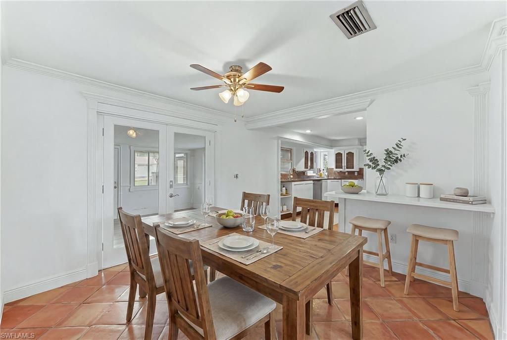 1290 Saint Clair Shores Rd, Naples, FL 34104 Photo