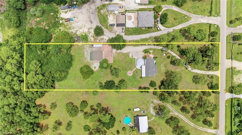 1290 Saint Clair Shores Rd, Naples, FL 34104 Photo
