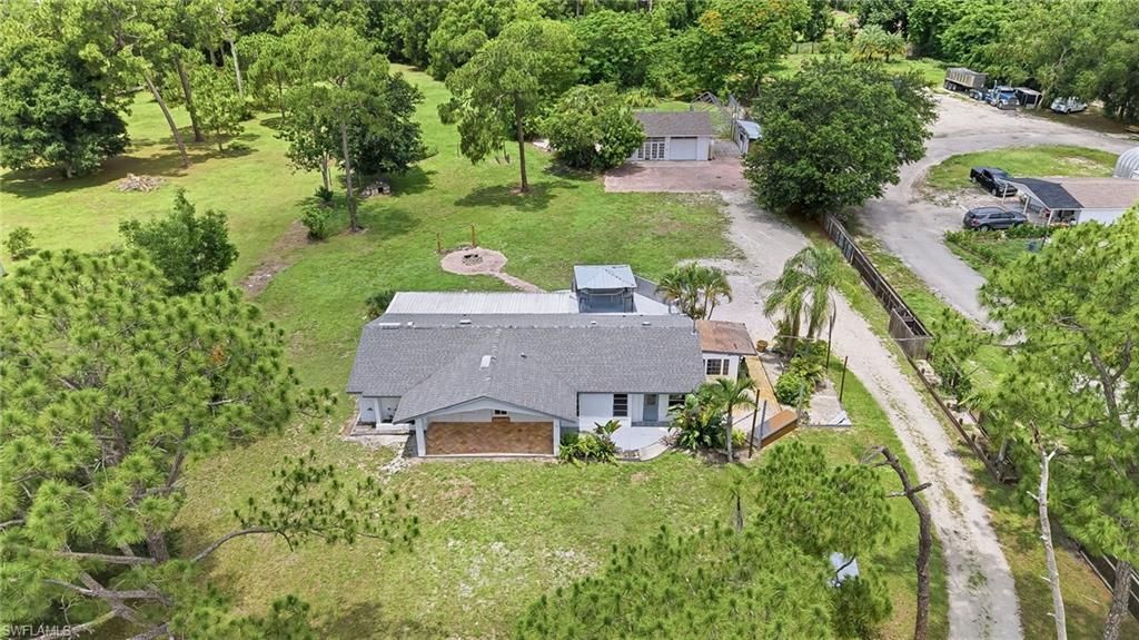 1290 Saint Clair Shores Rd, Naples, FL 34104 Photo