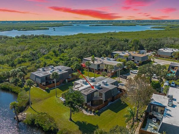 113 Cedar Dunes Drive, New Smyrna Beach, FL 32169