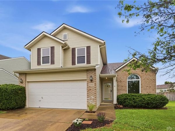 2780 N Barnhill Place, Xenia, OH 45385