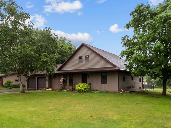 N7725 PALISADES TRAIL, Sherwood, WI 54169
