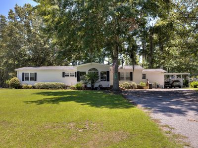 1430 Copeland, Manning, SC 29102