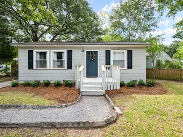 5736 Allison Avenue, Hanahan, SC 29410