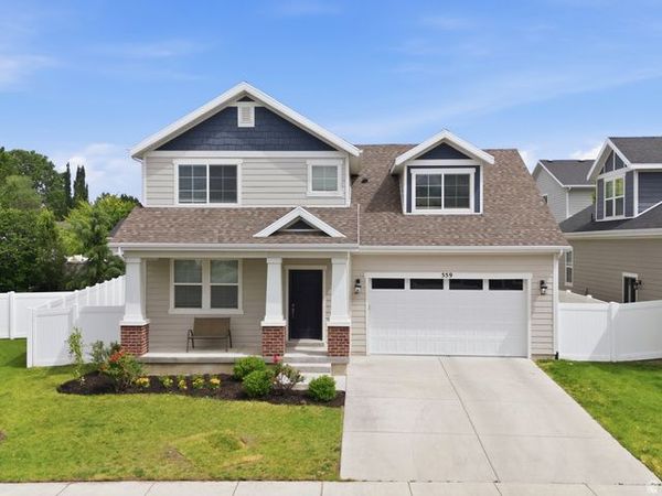 559 E RUNDEL WAY , Draper, UT 84020