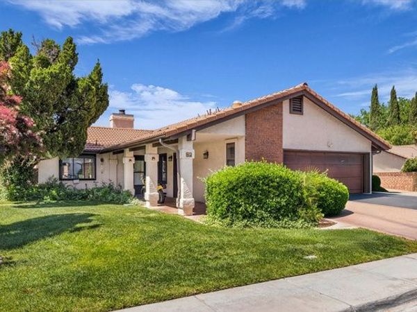 545 S VALLEY VIEW DR DR , Unit 82, St. George, UT 84770