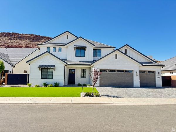 2783 E FERSHET DR , Washington, UT 84780