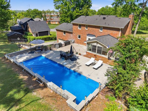605 Bell Ridge Trce , Antioch, TN 37013
