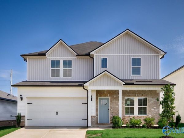 29535 Satilla Circle, Madison, AL 36756