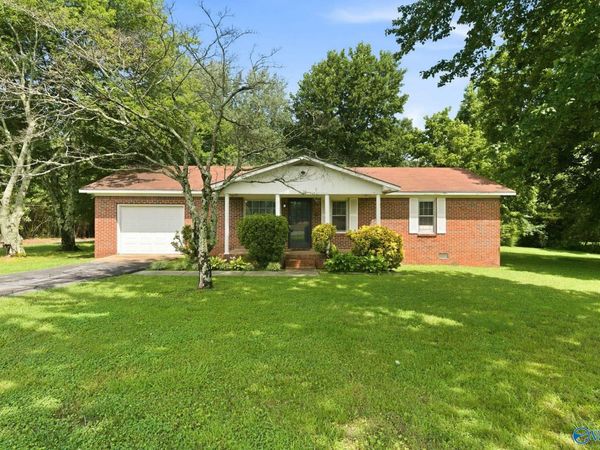 2675 Swearengin Road, Grant, AL 35747