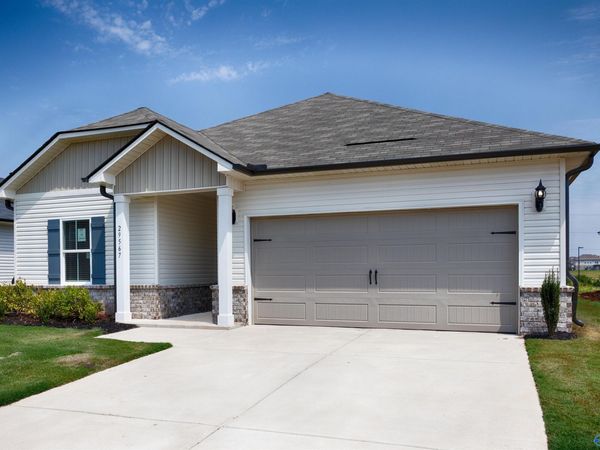 29567 Satilla Circle, Madison, AL 35767