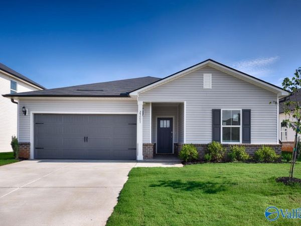 29551 Satilla Circle, Madison, AL 35756