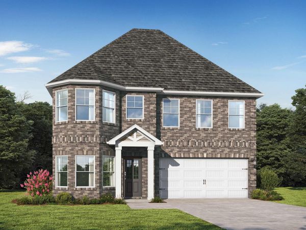 13703 Continental Road, Athens, AL 35613