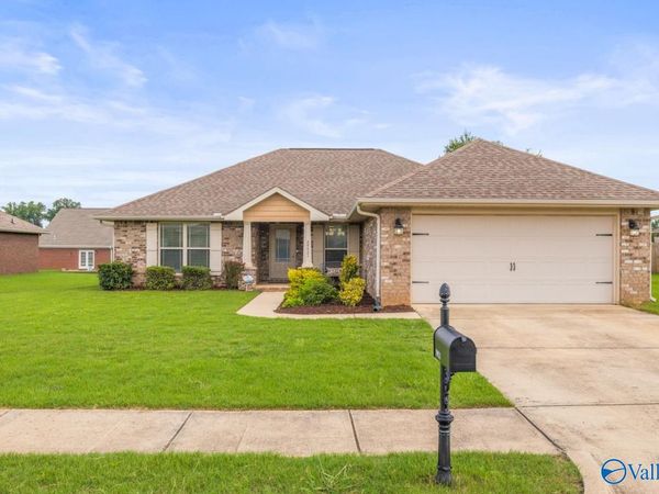 29921 Shadow Run Drive NW, Harvest, AL 35749