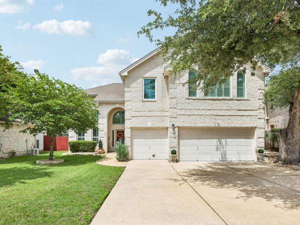 8309 Coriander CV, Austin, TX 78729