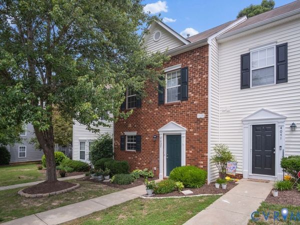 4037 Trisha Trail , Chesterfield, VA 23112
