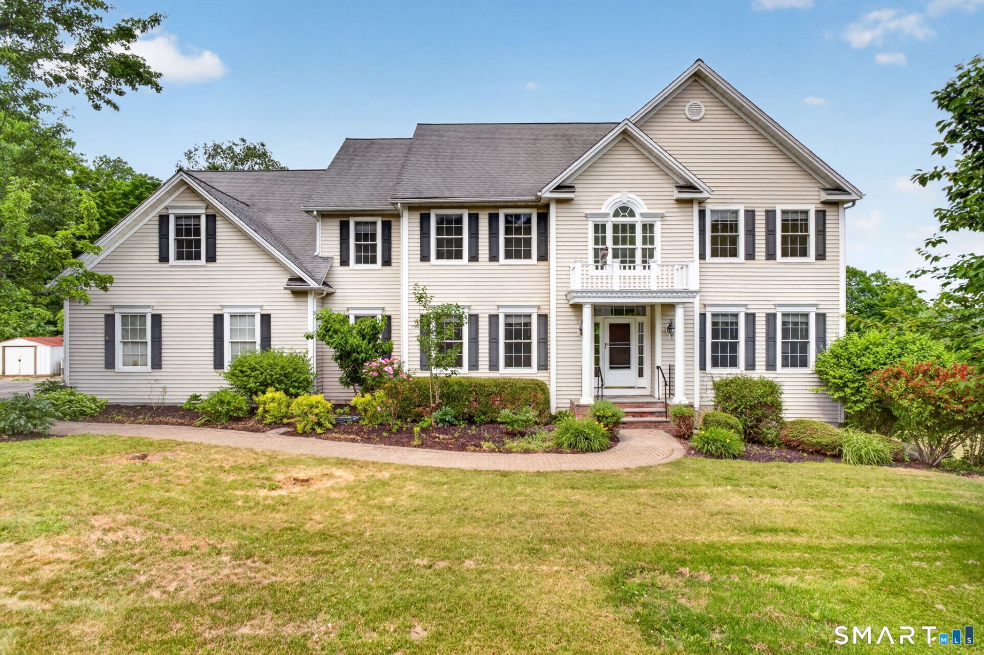 3 Lillinonah Ridge, New Milford, CT 06776 Main Photo