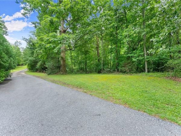 LOT 34 Lakemont Trail, Demorest, GA 30535