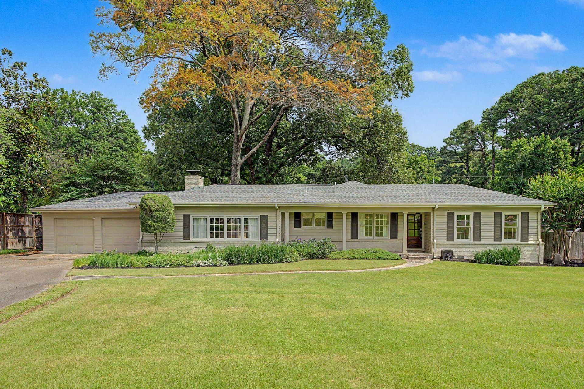 5360 Revere Rd, Memphis, TN 38120 Main Photo