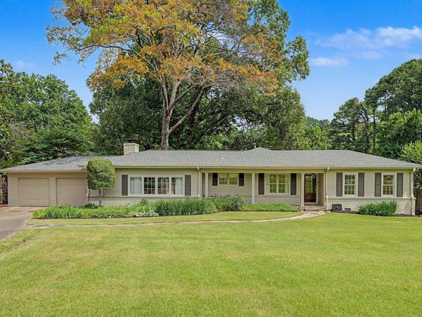 5360 REVERE RD, Memphis, TN 38120