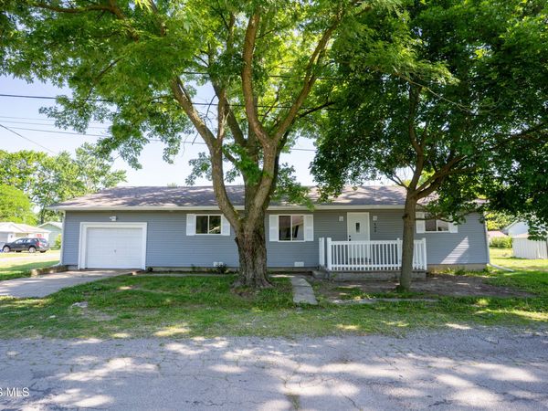 603 Pewterboy Avenue , Van Wert, OH 45891