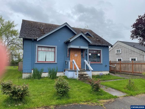 830 5th Av SE, Albany, OR 97321