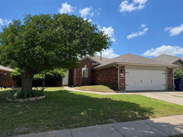 2212 SW 135th Place, Oklahoma City, OK 73170