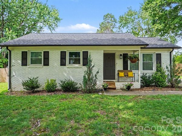 7903 Teakwood Road, Indian Trail, NC 28079