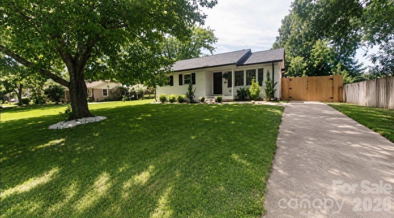 7903 Teakwood Road, Indian Trail, NC 28079 Main Photo