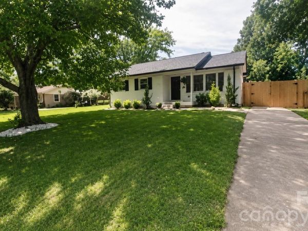 7903 Teakwood Road, Indian Trail, NC 28079