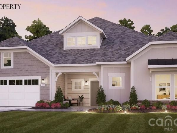 3036 Creek Bridge Circle, Charlotte, NC 28213