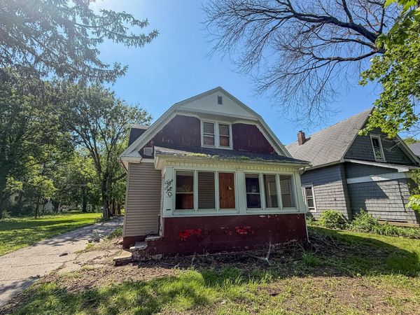510 N Grant Street , Danville, IL 61832