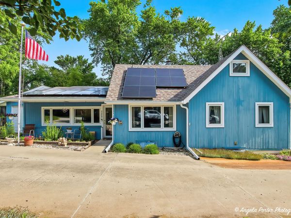 7508 Cedar Drive , Wonder Lake, IL 60097