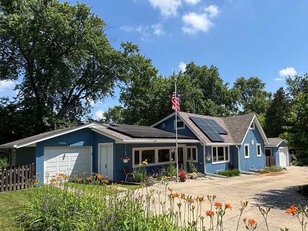 7508 Cedar Drive, Wonder Lake, IL 60097