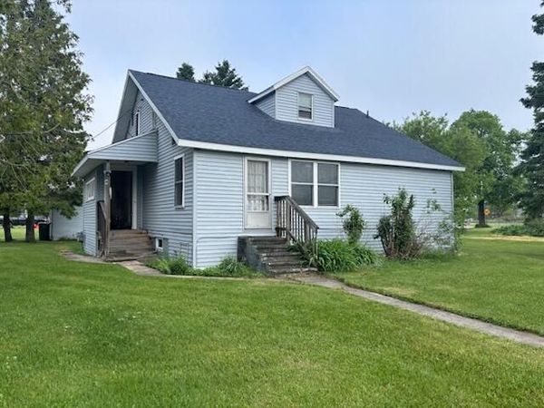11458 W South ST, Rudyard, MI 49780