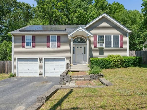 42 Wilbur St, Worcester, MA 01606