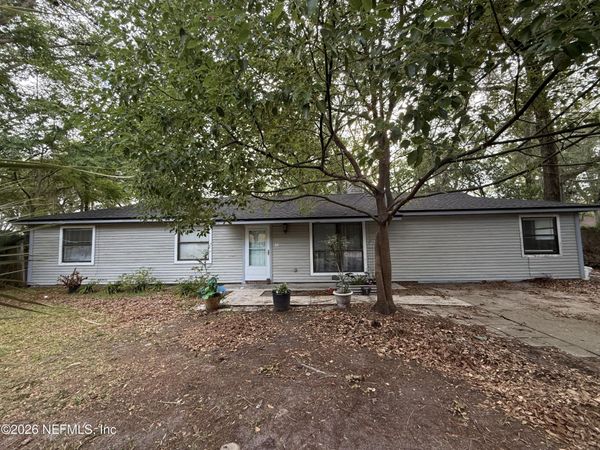 568 SAN PABLO Road N, Jacksonville, FL 32225