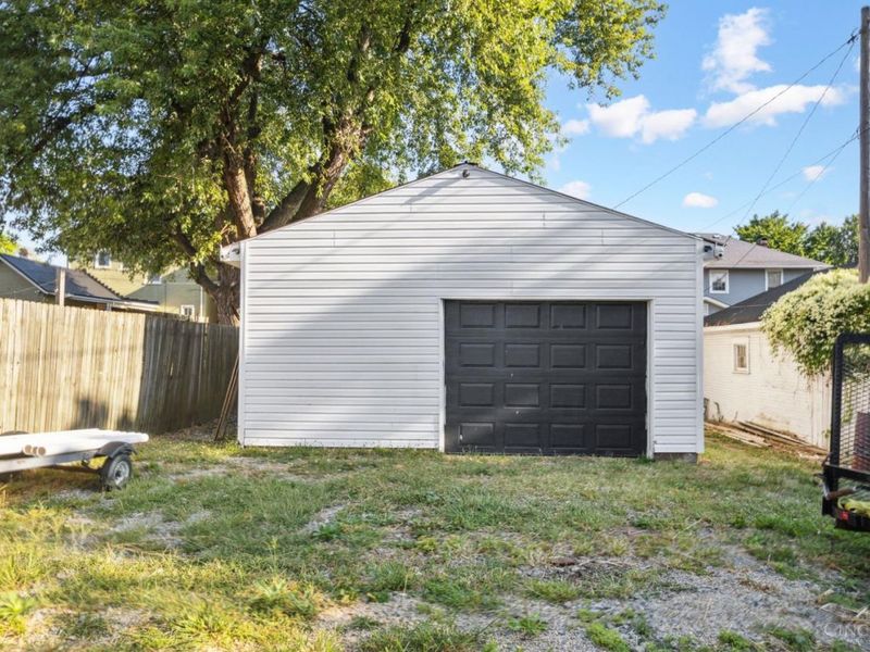 129 E North Street, Hillsboro, OH 45133 Photo 17